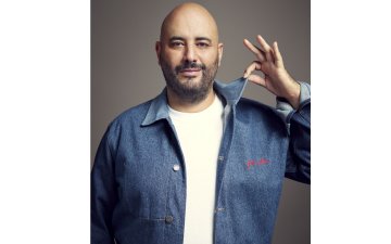 Jérôme Commandeur tente des trucs