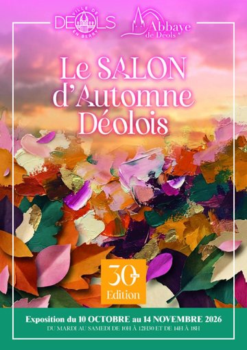 Exposition « Le salon d’automne »
