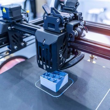 Cycle de l'idée à l'objet :  Maîtriser l'impression 3D