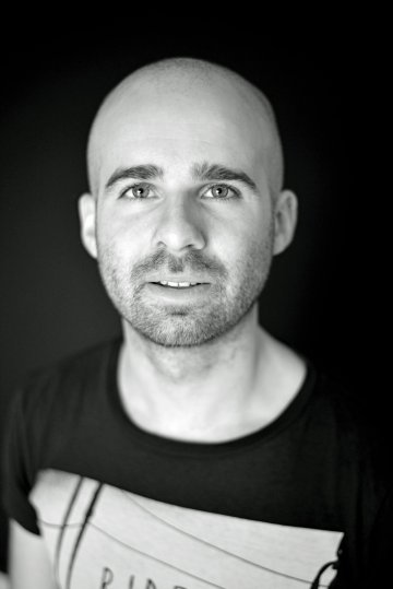 Initiation à l’improvisation théâtrale avec Kevin Hetzel