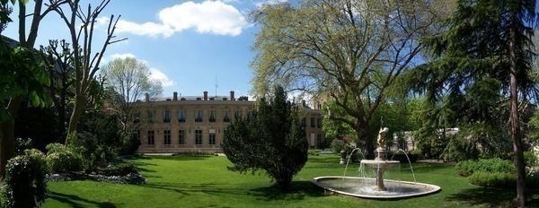 COMPLET_Visite des ministères de la Transition écologique et de l'Aménagement du territoire