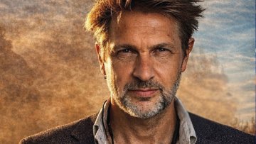 Johnny libre dans ma tête