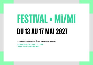 FESTIVAL MiMi
