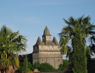 Visite guidée de l'église Saint-Barthélémy