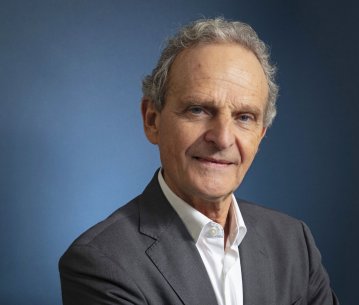 Le peuple en politique, retour sur les populisme avec Marc Lazar