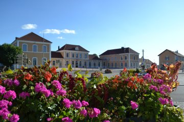 SNCF Réseau vous ouvre les portes de la gare de Pontarlier