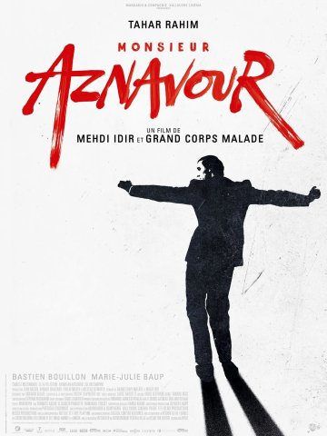 Monsieur Aznavour / Cinéma