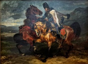 [Conférence] "À qui appartenaient ces œuvres ? : retracer les parcours des œuvres grâce à la recherche de provenance"
