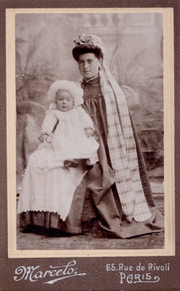 Mardi aux Archives : atelier "La photo carte de visite (1854-1918) : savoir la dater et l’interpréter"