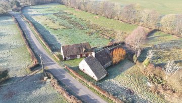 Exposition : la manœuvrerie de la Gravière, rétrospective de la restauration d'un bâtiment exceptionnel en péril