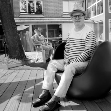 Visite guidée de l'exposition : C'est comme ça, c'est la vie ! - Déficiences intellectuelles et maladie d'Alzheimer