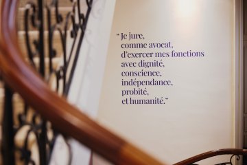 Plongez dans l’univers fascinant de la profession d’avocat et de l’histoire du Barreau de Bordeaux !