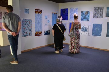 Re-découvrir le musée - Journées Européennes du patrimoine