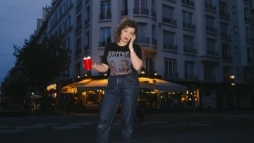 Pour Britney