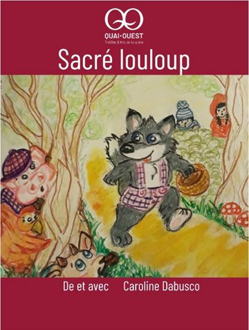 Sacré Louloup