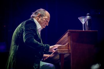 La musique de hanz zimmer