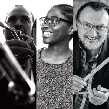 BLASER / AUGUSTIN / LÓPEZ