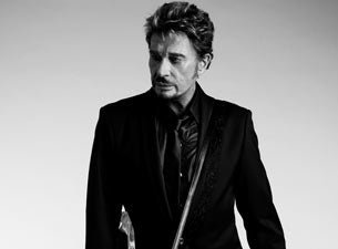 Johnny symphonique tour