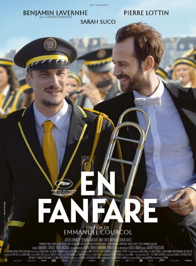 En Fanfare / Cinéma