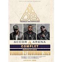 Triangle des bermudes