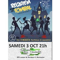 Requiem pour les tombal