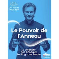 Le pouvoir de l'anneau