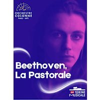 Beethoven la pastorale