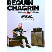 Requin chagrin