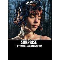 Surprise