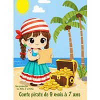 Lulu la pirate crochue