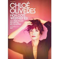 Chloé oliveres