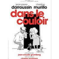 Dans le couloir