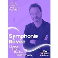La symphonie revee op 1