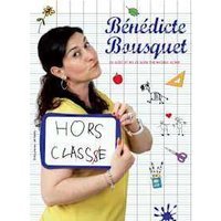 Benedicte bousquet