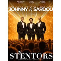Les stentors chantent johnny et sardou