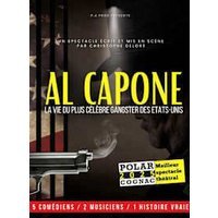 Al capone