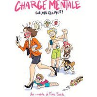 Charge mentale sauve qui peut