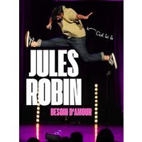 Jules robin