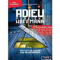 Adieu m. haffmann