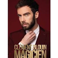 Clement blouin