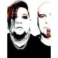 Spineshank+ (Hed) p.e