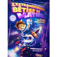 L'extraordinaire betise de mathis