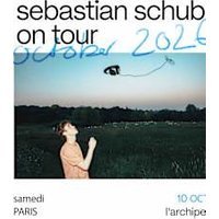 Sebastian schub