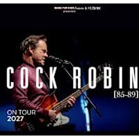 Cock robin [85-89]