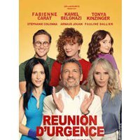 Reunion d'urgence