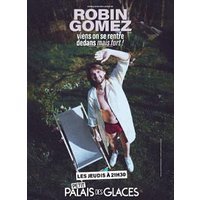 Robin gomez