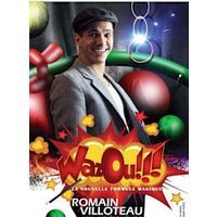 Wazou