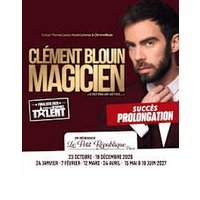 Clément blouin