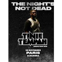 Tinie tempah