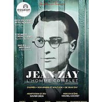Jean zay l'homme complet